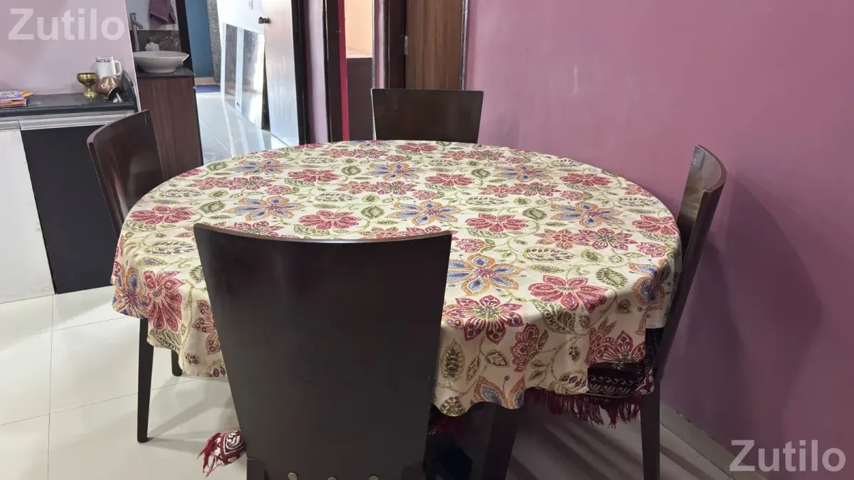 Dining Tabel - Dining Tables & Sets - Vadodara City - Image 5