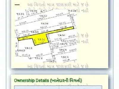 Agricultural વાડી Plot in Dhrangadhra Agricultural વાડી Plot in Dhrangadhra