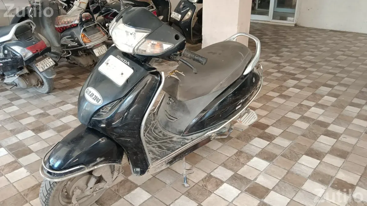 Activa - Bikes - Junagadh City - Image 5