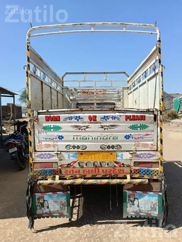 Mahindra Bolero 2013 for Sale - Cars - Santalpur - Image 3