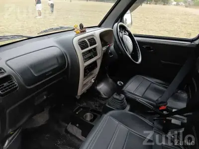 Maruti Suzuki Eeco 5 Seater 2022 Petrol AC Maruti Suzuki Eeco 5 Seater 2022 Petrol AC