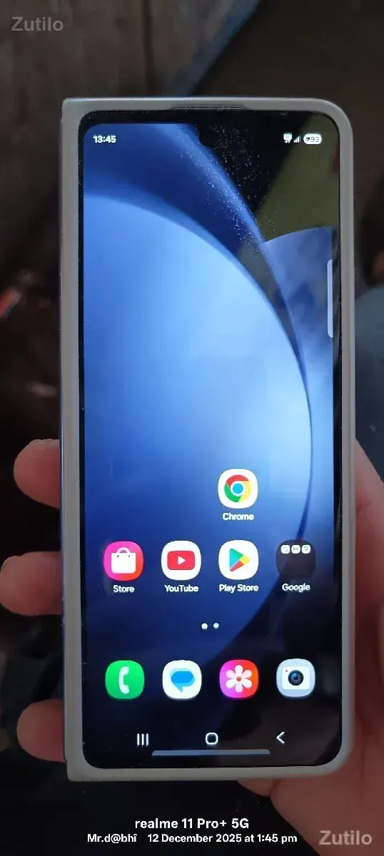 fold 5 - Mobile Phones - Pavi - Image 1
