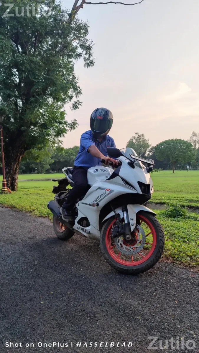 R15 v4 - Bikes - Vadodara City - Image 4