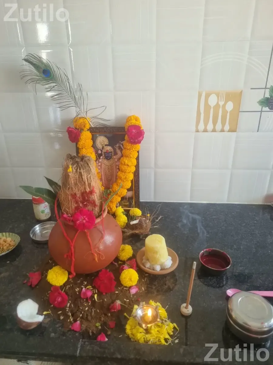 Shivam Highview - ઘર ભાડે માટે - વાઘોડિયા - Image 3
