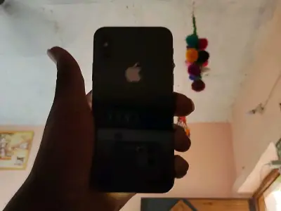 Used iPhone S, 2 Years Old
