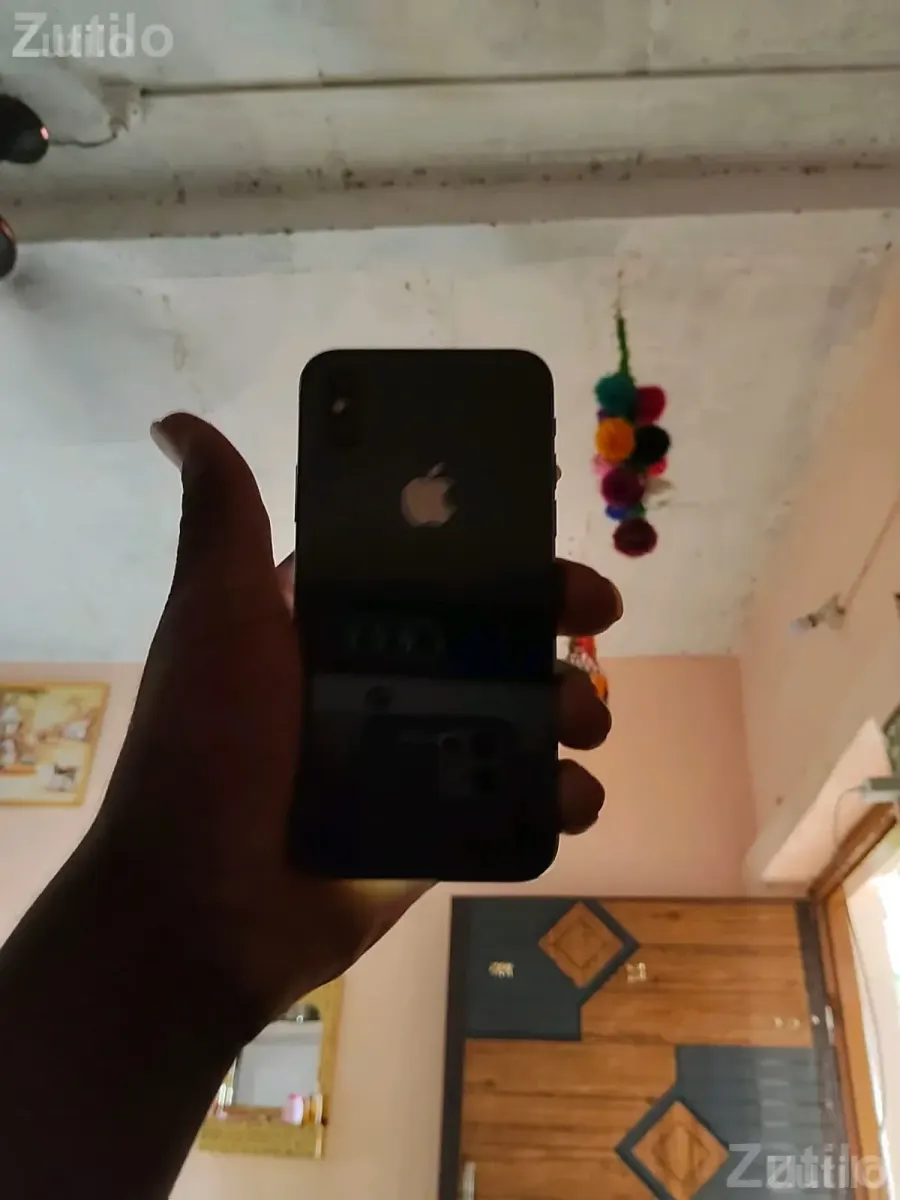 Used iPhone S, 2 Years Old - મોબાઇલ ફોન - અમરેલી - Image 1