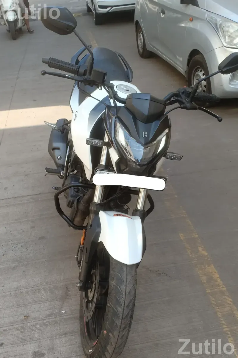 Extreme 160R - Bikes - Surat City - Image 2