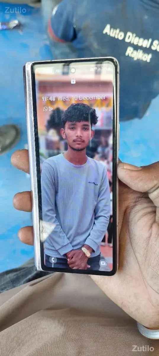 Samsung z fold 2 - મોબાઇલ ફોન - નેટ્રંગ - Image 2