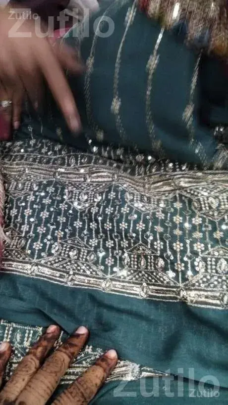 Rabari Choli Blouse and Ladies Dress Material - મહિલાઓના કપડા - કાંકરેજ - Image 3