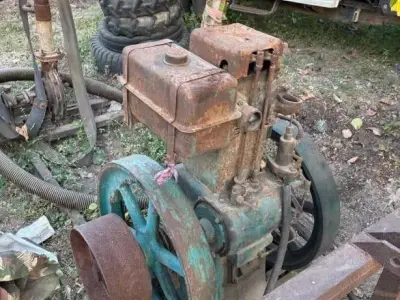 5HP Water Pump Machine Set 5HP Water Pump Machine Set