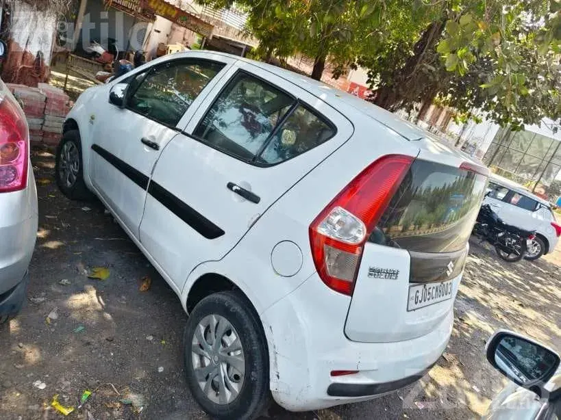 Maruti Ritz Diesel 2010 Model Car - Cars - Sutrapada - Image 5