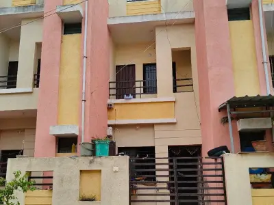2 BHK House for Sale in Khambhalia 2 BHK House for Sale in Khambhalia