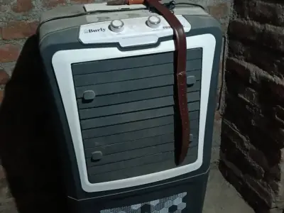 Cooler Cooler