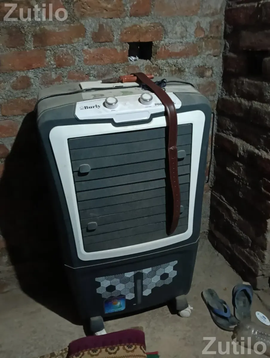 Cooler - એસી અને કૂલર્સ - સોંગઢ - Image 1