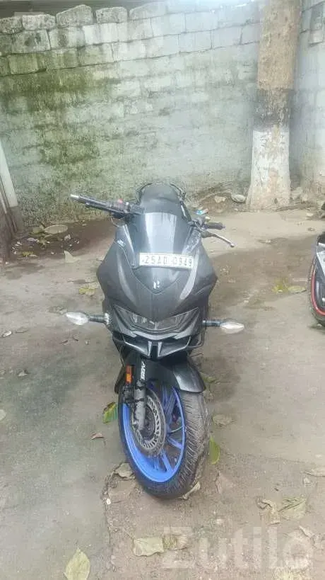Hero Xtreme 200S 2021 Bike - Bikes - Mangrol - Image 3