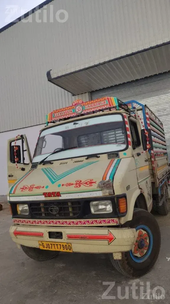 Tata 407 Truck 2006 Model - Trucks & Lorries - Sanand - Image 5