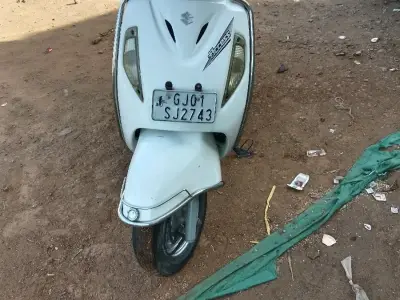 Suzuki Access 2014 Scooter First Owner Suzuki Access 2014 Scooter First Owner