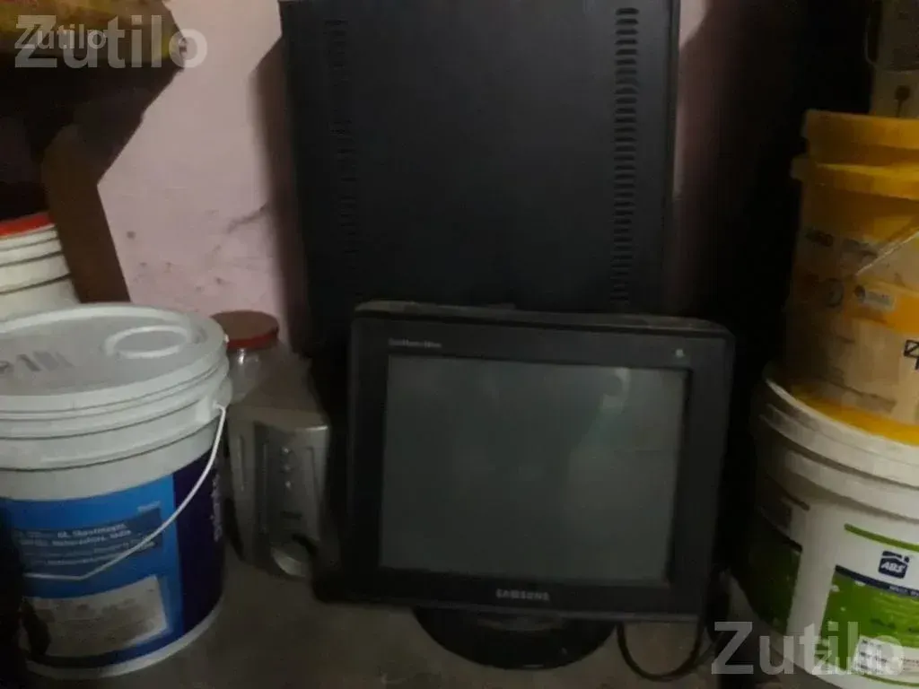 Samsung Desktop Computer Without Hard Disk - લેપટોપ અને કમ્પ્યુટર - કલોલ - Image 3
