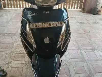 TVS Jupiter 2019 Scooter for Sale TVS Jupiter 2019 Scooter for Sale