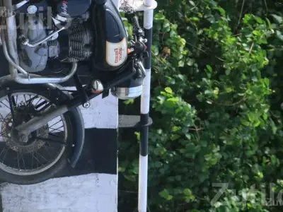 2017 Royal Enfield Classic 350 Carburetor