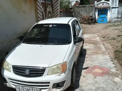 Alto K10 Alto K10