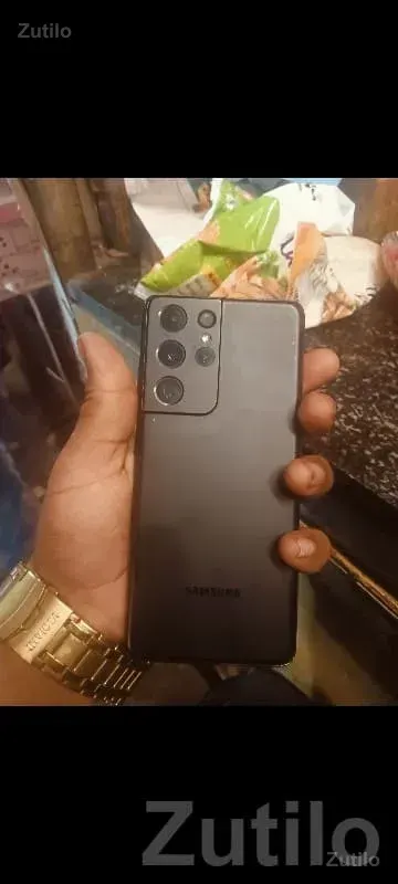 Curved Display Android Phone – For Sale - મોબાઇલ ફોન - ભેસાણ - Image 2