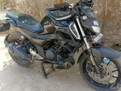 Yamaha FZS V3 2021 Bike for Sale Yamaha FZS V3 2021 Bike for Sale