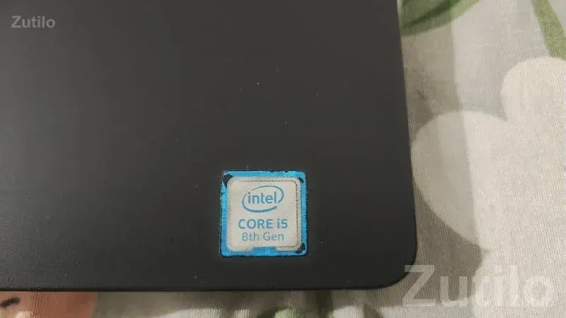 Dell Laptop in Good Condition for Sale - Laptops & Computers - Lathi - Image 3