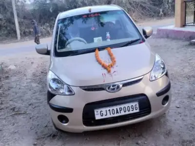 Hyundai i10 Magna 2010 Car for Sale Hyundai i10 Magna 2010 Car for Sale