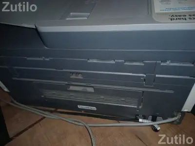 HP Printer HP Printer