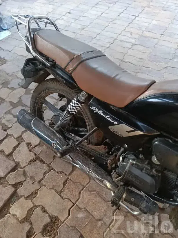 2024 Motorcycle for Sale - બાઇક્સ - સામી - Image 5