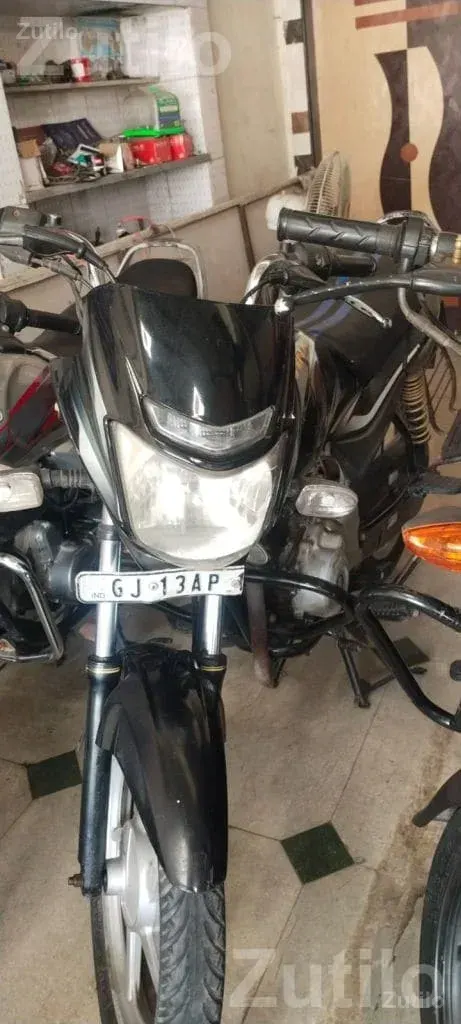 Bajaj Platina 100cc 2020 Model Bike - Bikes - Wadhwan - Image 4