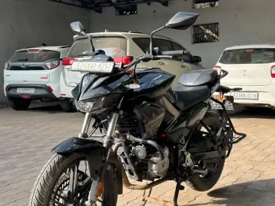 HERO XTREME 125 R FOR SELL HERO XTREME 125 R FOR SELL
