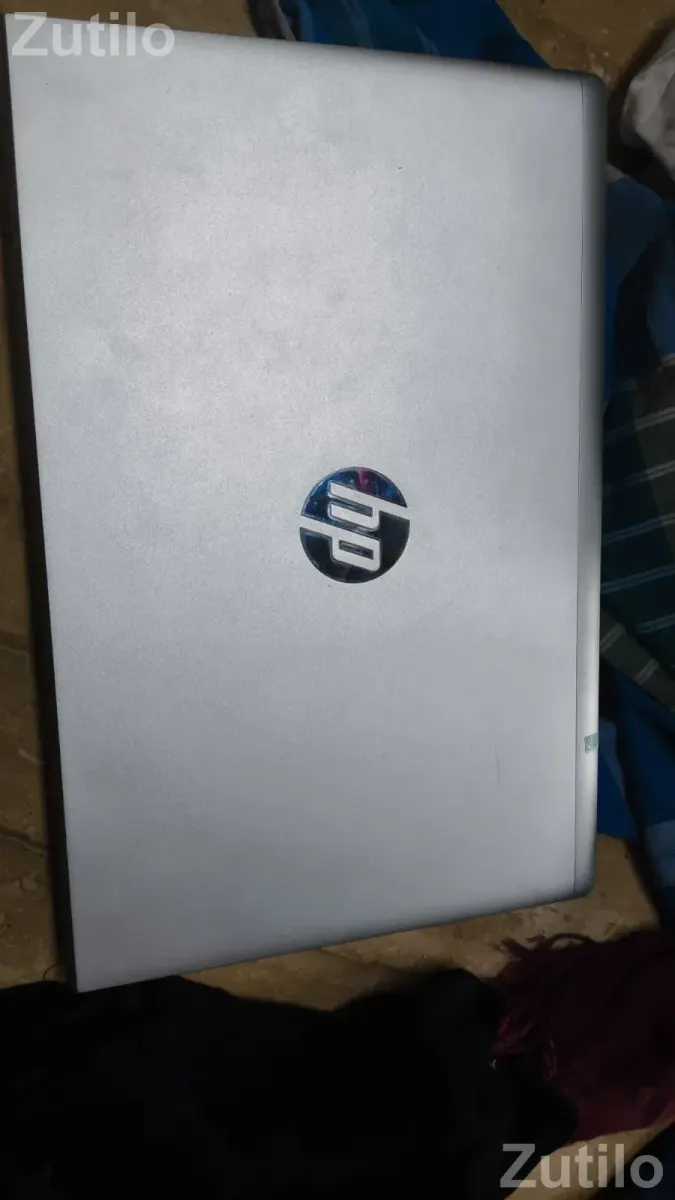 HP probook Intelcore i5 Excellent condition o - લેપટોપ અને કમ્પ્યુટર - સુરત શહેર - Image 4