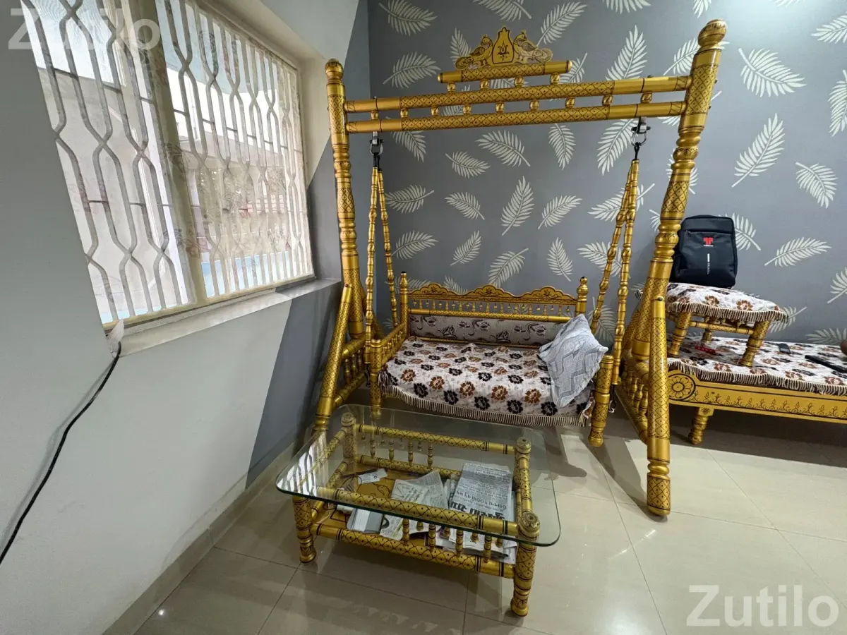 Sankheda sofa set - સોફા સેટ અને કાઉચ - અંકલેશ્વર - Image 2