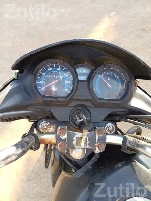 Honda CB Shine 2020 Bike - બાઇક્સ - વાંકાનેર - Image 5