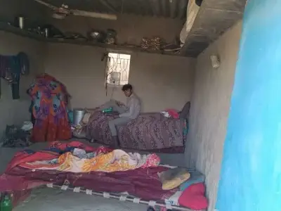 33x33 Legal House for Sale