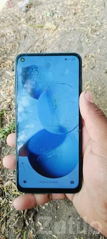 Redmi Smartphone with Quad Camera - Mobile Phones - Dhoraji - Image 3