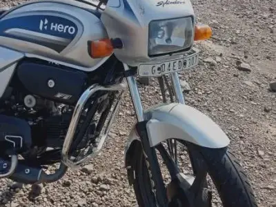 Hero Splendor Bike 2022 Model Hero Splendor Bike 2022 Model