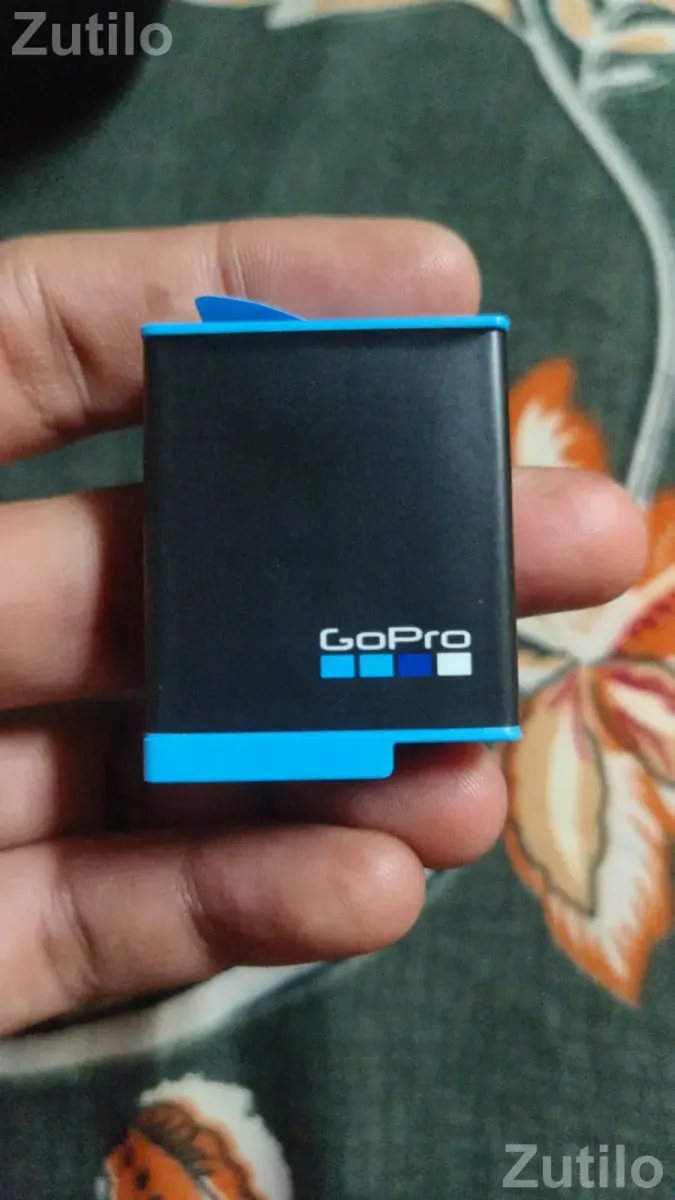 GoPro Hero 10 - Cameras - Udhna - Image 2