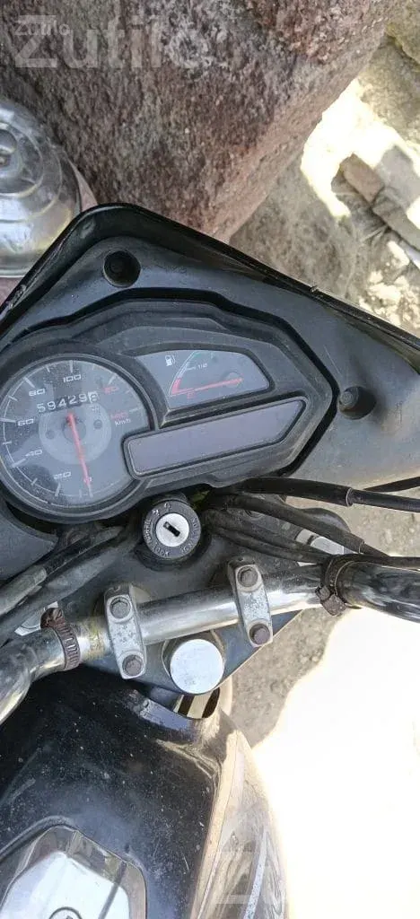 Bajaj Discover 2014 Petrol Bike - Bikes - Gadhada - Image 5