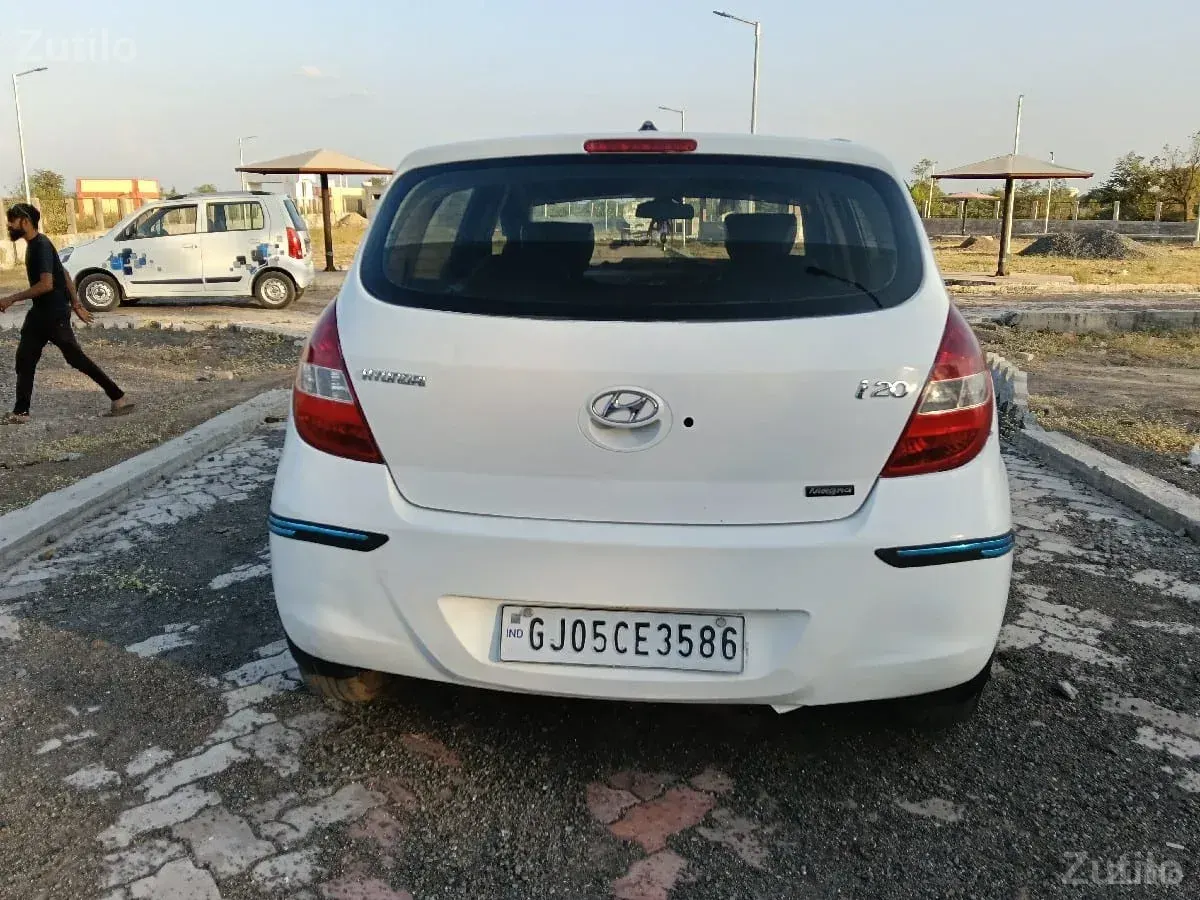 I 20 CNG 2010to2030 - કાર - બાગસરા - Image 2