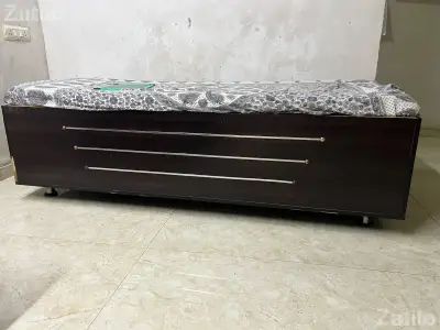 Bad cum storage