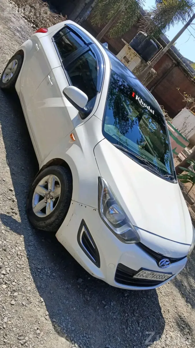 Hyundai i20 Magna 2012 - કાર - પોરબંદર - Image 5