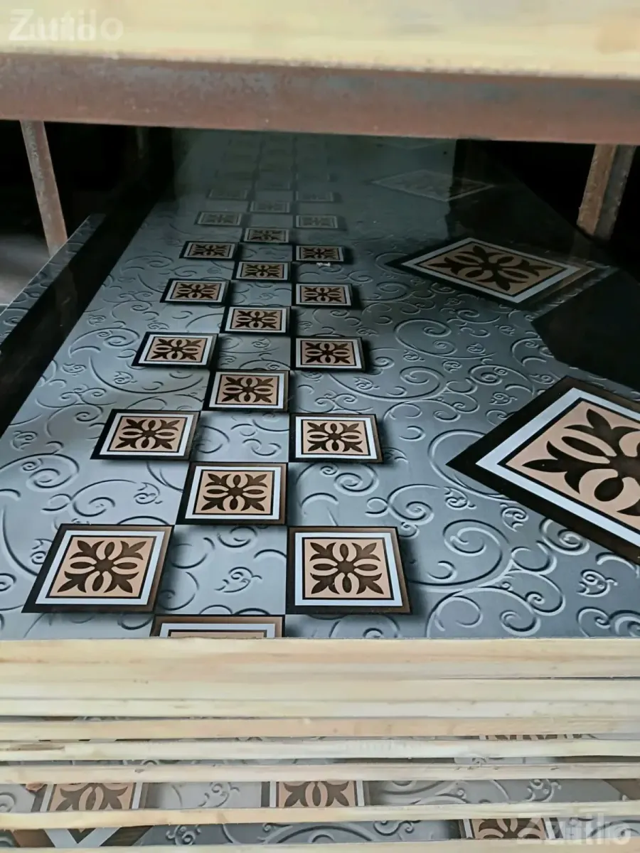78x43 Door Panel 25 mm - ટૂલ્સ અને હાર્ડવેર - ભાવનગર શહેર - Image 1