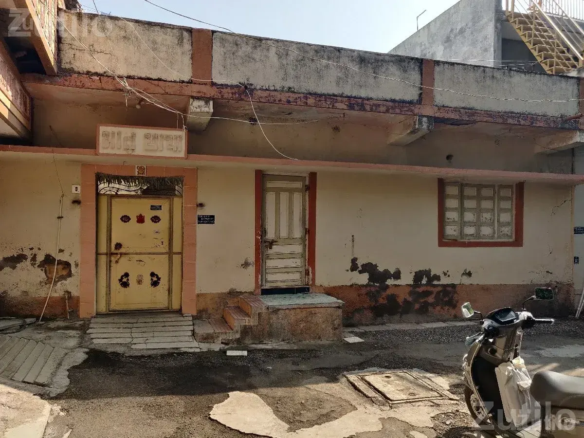 Furnished 2BHK House for Sale - ઘર વેચાણ માટે - રાજકોટ શહેર - Image 2