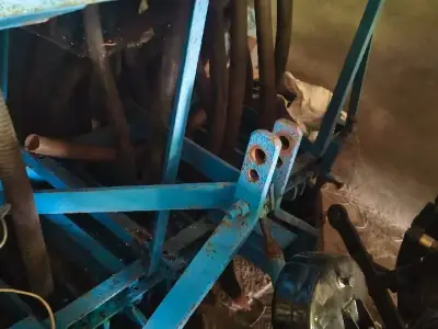 ઓરણી. વેશવાનીછે ઓરણી. વેશવાનીછે
