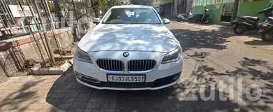 🚘 BMW 520d FOR SALE | BMW 520d વેચવાની છે 🚘 - Cars - Rajkot City - Image 3
