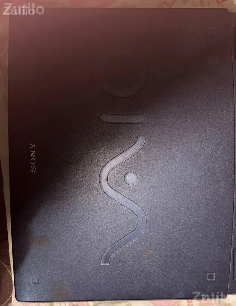 Sony laptop - Laptops & Computers - Vadodara City - Image 3