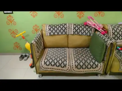 Sofa set Sofa set